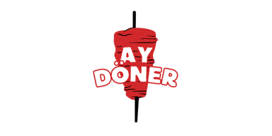 Ay Döner Logo