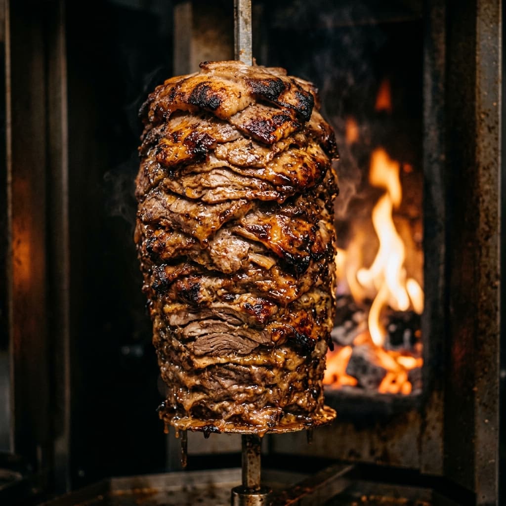 Premium Döner ve Et