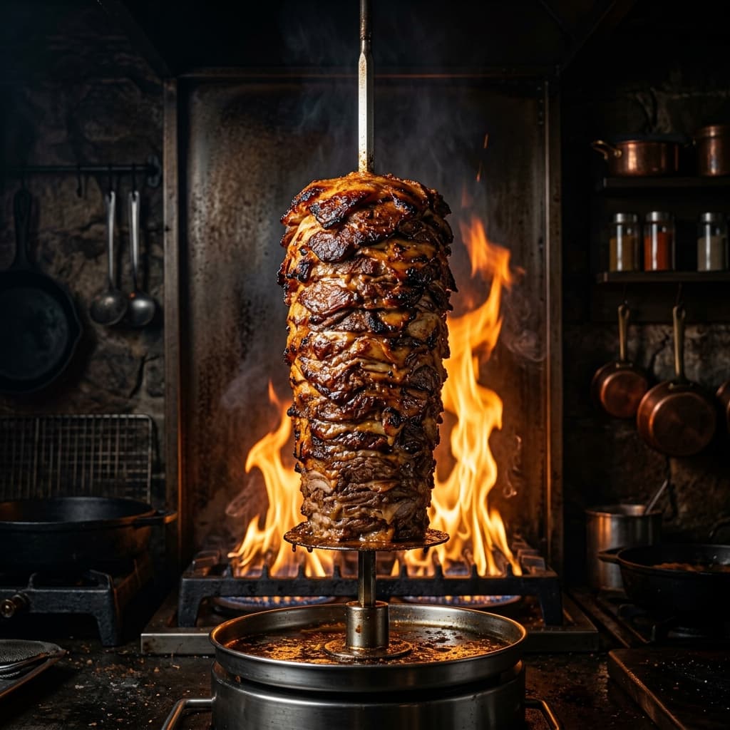 Premium Döner ve Et